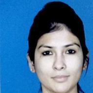 Radhika N. Class I-V Tuition trainer in Noida