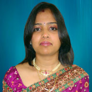 Gauri J. Class 9 Tuition trainer in Delhi