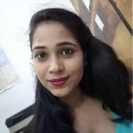 Pooja T. Class I-V Tuition trainer in Delhi