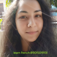 Rashmi D. French Language trainer in Rohtak