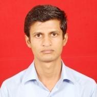 Ruparanjan M. Class I-V Tuition trainer in Bangalore