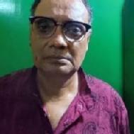 Anup Kumar Chatterjee Class I-V Tuition trainer in Kolkata
