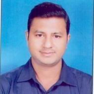 Shubhrangshu Chakraborty Class 6 Tuition trainer in Noida