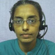 Josephine R T Spoken English trainer in Chennai