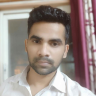 Siddharth Arvind Ingle UGC NET Exam trainer in Mumbai