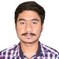 Suhas Parray Cyber Security trainer in Hyderabad