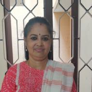 Jeyanthi Class 11 Tuition trainer in Chennai