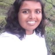 Shilpa S. GRE trainer in Mysore