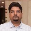 Photo of Manoj Kumar Goyal