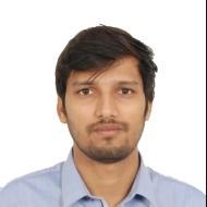 Rahul P. Engineering Entrance trainer in Bangalore