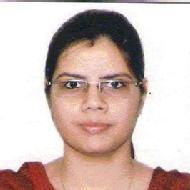 Nitisha J. Class I-V Tuition trainer in Ghaziabad