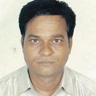 Mahesh Borate BTech Tuition trainer in Mumbai