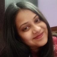 Preeti G. Class I-V Tuition trainer in Delhi
