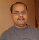 Photo of Sudhanshu Mohanty