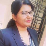 Ankita S. Nursery-KG Tuition trainer in Bhubaneswar