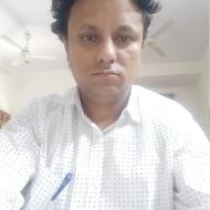 Vaibhav Naithani Class 11 Tuition trainer in Noida