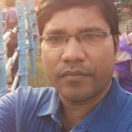 Satyajit Baksi Class 12 Tuition trainer in Durgapur