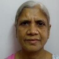 Mandira G. Class 6 Tuition trainer in Kolkata