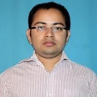 Gautam Kumar Pandey Class 10 trainer in Delhi