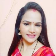 Prachi C. Class 12 Tuition trainer in Lucknow