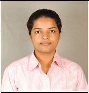 Niharika R. Class 9 Tuition trainer in Bangalore