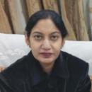 Photo of Anuradha C.