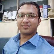 Vishal Garodia Class 6 Tuition trainer in Kolkata
