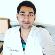 Rohan Patel MBBS & Medical Tuition trainer in Raipur