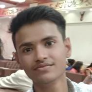 Sachin Kumar Class I-V Tuition trainer in Ghaziabad