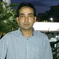 Pratap S. Linux trainer in Noida