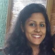 Julie M. Class I-V Tuition trainer in Kalyan