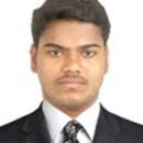 Photo of Mr. Kumar