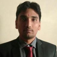 Vibhanshu Vishesh BTech Tuition trainer in Delhi