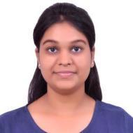 Nilansha B. UGC NET Exam trainer in Ghaziabad