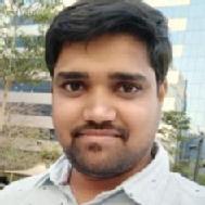 Kalyandutt Akella Google Cloud Platform trainer in Ghaziabad