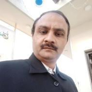Mitrapal Singh Shishodia Shorthand trainer in Ghaziabad