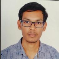 Ranjith Kumar Class 12 Tuition trainer in Hyderabad