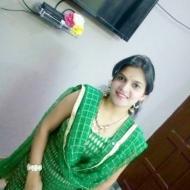Sonia Khokhar Class 9 Tuition trainer in Rohtak
