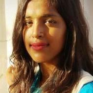 Sushmita R. Nursery-KG Tuition trainer in Banipur