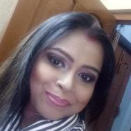 Chaitali S. Beauty and Skin care trainer in Kolkata