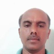 Selvaraj Ramasamy Spoken English trainer in Erode