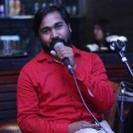 Manoj Kumar Prajapati Vocal Music trainer in Delhi