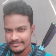 R. S Ganesh Badminton trainer in Satyavedu