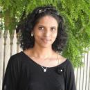 Photo of Dr. Savitha