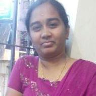 Saranya BCom Tuition trainer in Chennai