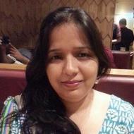 Ritu B. Class 10 trainer in Mumbai