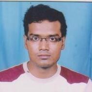 Arpan Maiti BSc Tuition trainer in Kolkata