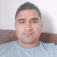 Sewatank Chauhan Self Defence trainer in Noida