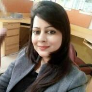 Renuka C. Spoken English trainer in Sahibzada Ajit Singh Nagar