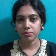 Nandini D. Class 9 Tuition trainer in Kolkata